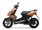 Yamaha Aerox R